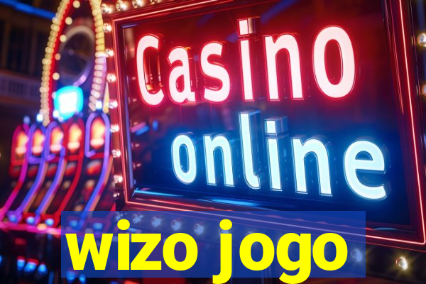 wizo jogo