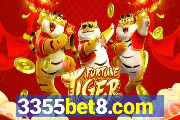 3355bet8.com