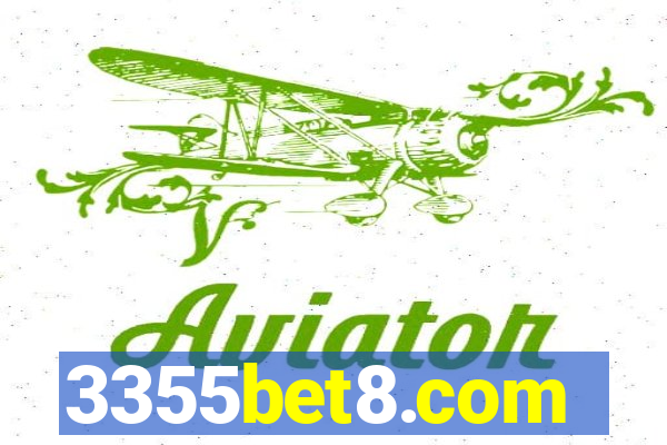 3355bet8.com