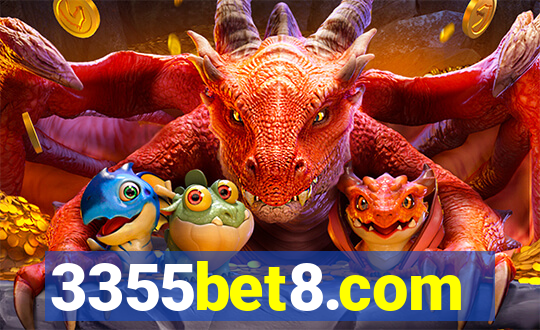 3355bet8.com