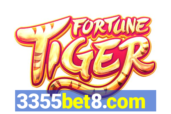 3355bet8.com