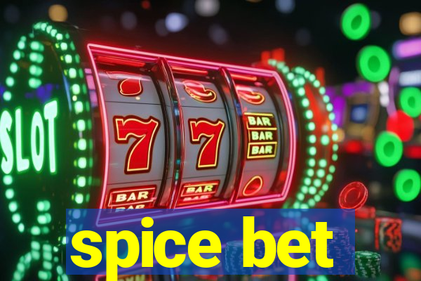 spice bet