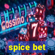 spice bet