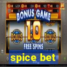 spice bet