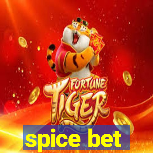 spice bet