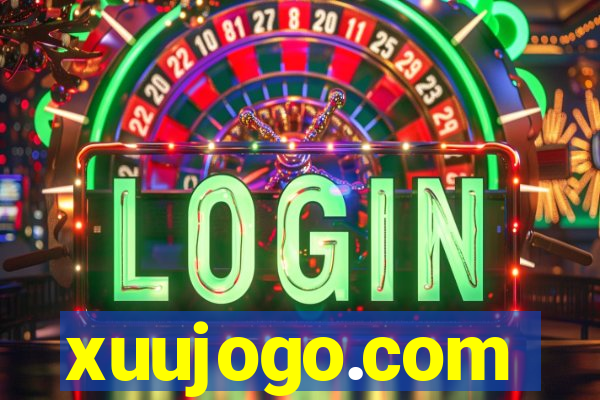 xuujogo.com