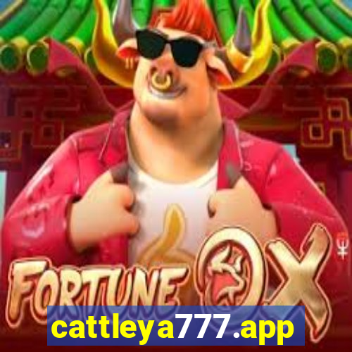 cattleya777.app