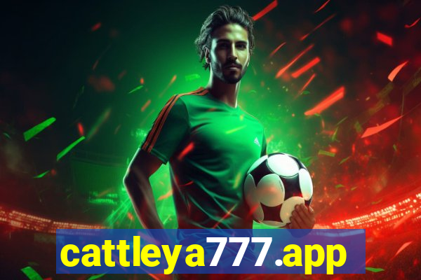 cattleya777.app