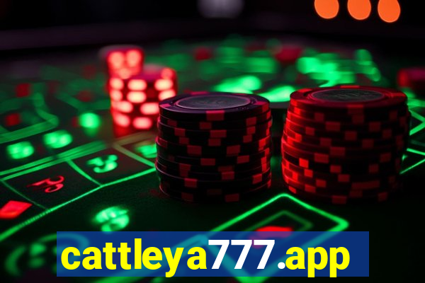 cattleya777.app