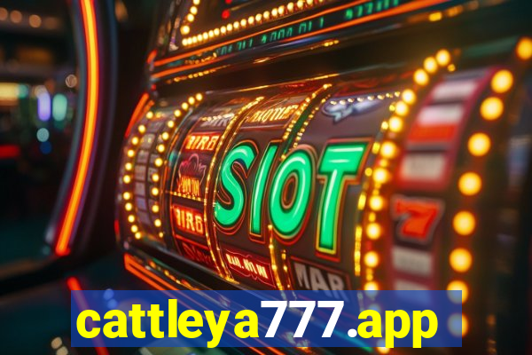 cattleya777.app