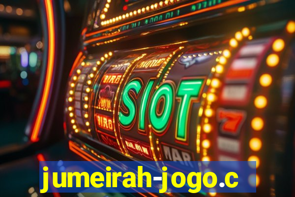 jumeirah-jogo.com