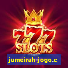 jumeirah-jogo.com