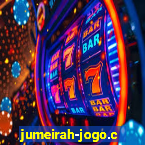 jumeirah-jogo.com