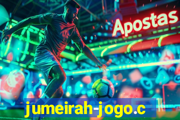 jumeirah-jogo.com