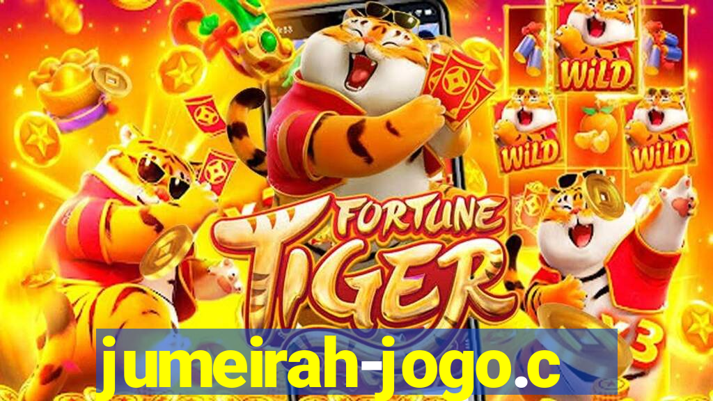 jumeirah-jogo.com