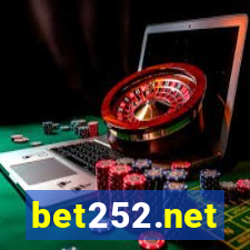 bet252.net