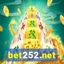 bet252.net