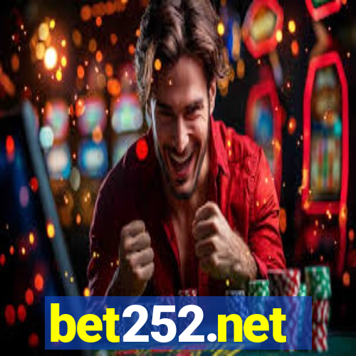 bet252.net