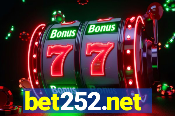 bet252.net