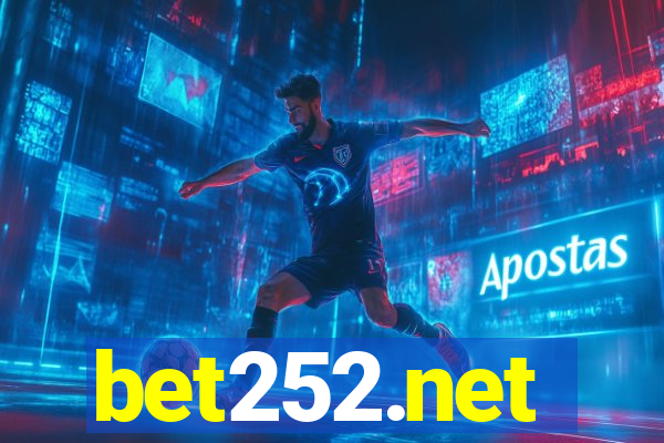 bet252.net