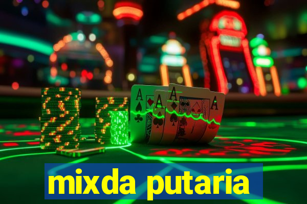 mixda putaria