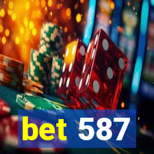 bet 587