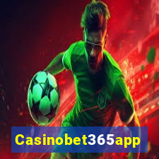 Casinobet365app