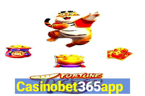 Casinobet365app