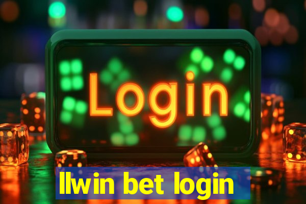 llwin bet login