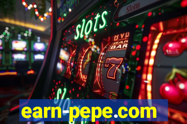 earn-pepe.com