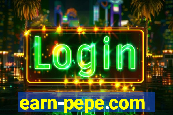 earn-pepe.com