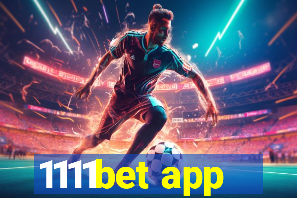 1111bet app