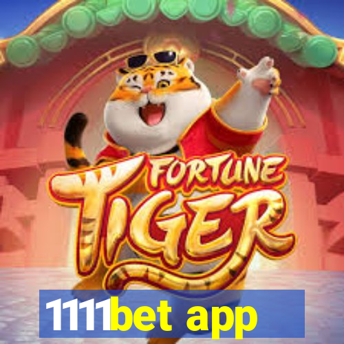 1111bet app