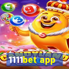 1111bet app