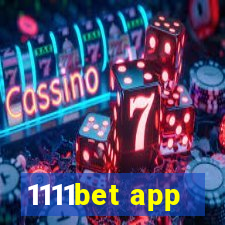 1111bet app