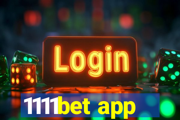 1111bet app