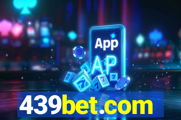 439bet.com