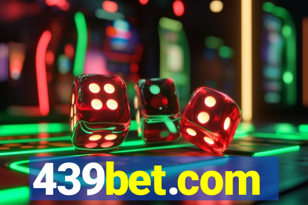 439bet.com