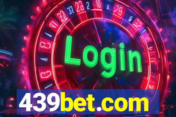 439bet.com