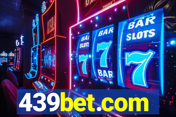 439bet.com