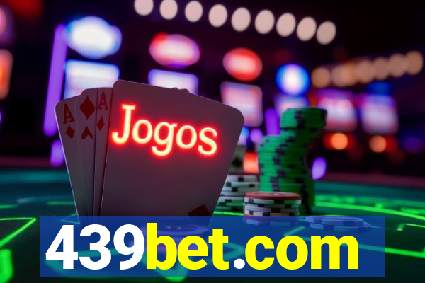 439bet.com