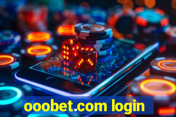 ooobet.com login