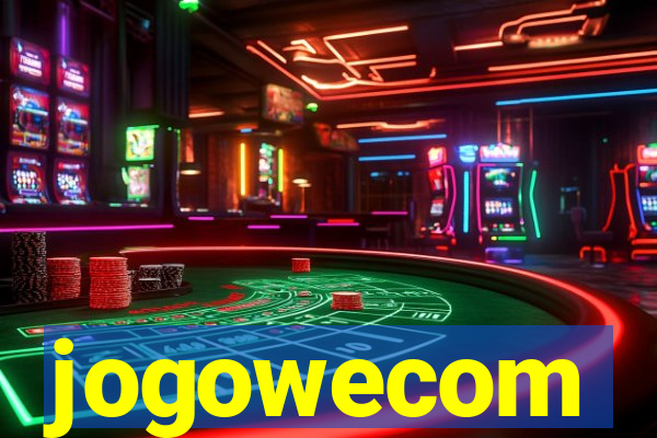 jogowecom