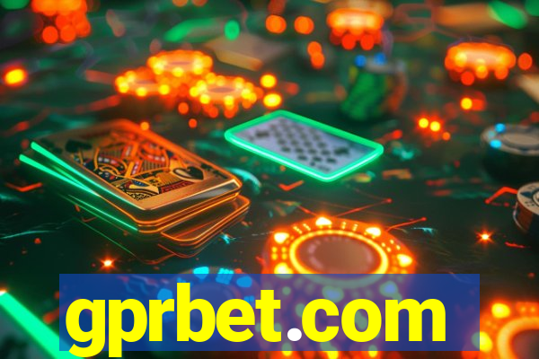 gprbet.com