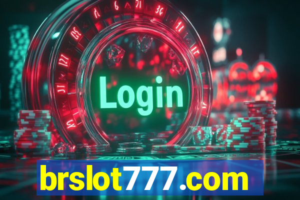 brslot777.com