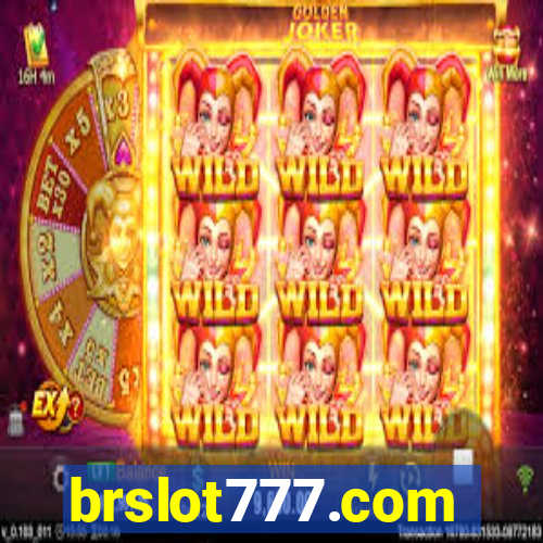 brslot777.com