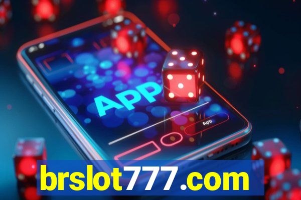 brslot777.com