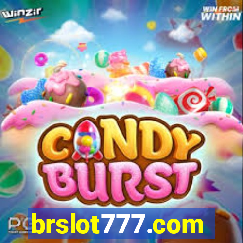 brslot777.com