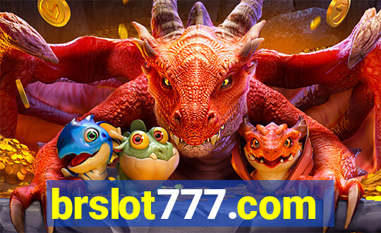 brslot777.com