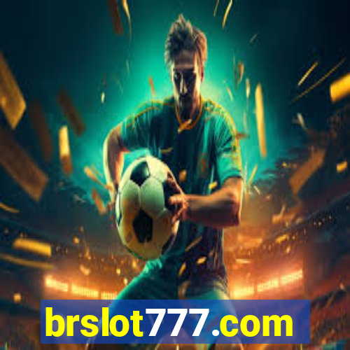 brslot777.com